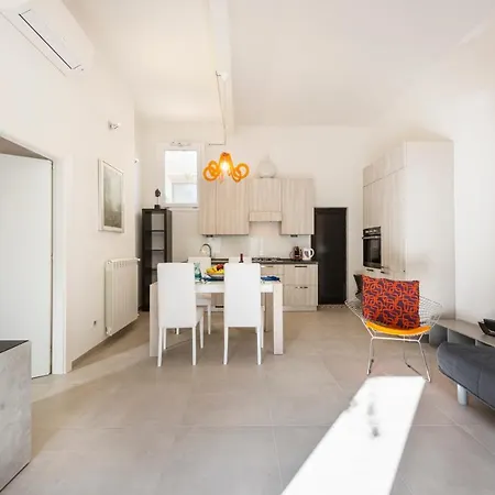 Appartement Casina Petra