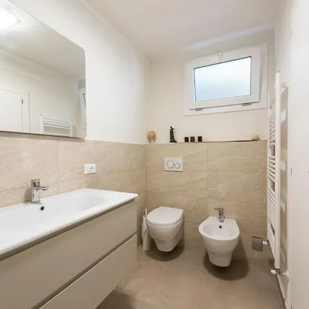 Appartement Casina Petra