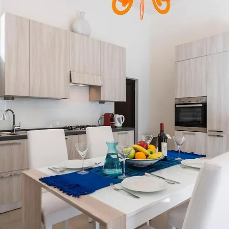 Casina Petra Appartement Viareggio