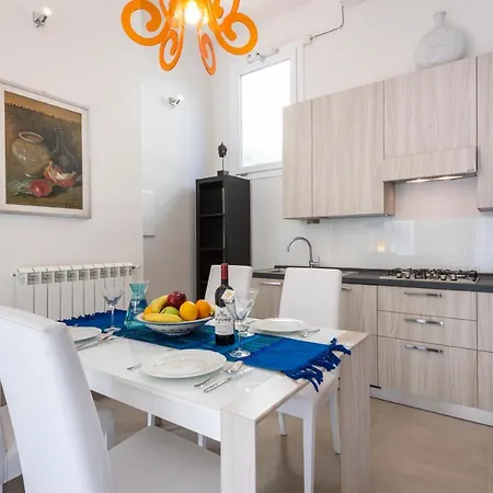 Appartement Casina Petra