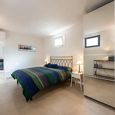 Casina Petra Appartement Viareggio