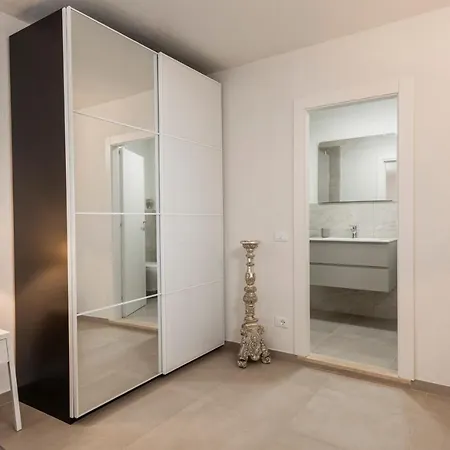 Casina Petra Appartement