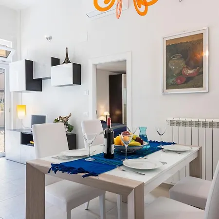 Appartement Casina Petra Viareggio