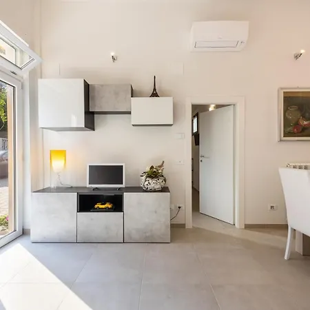 Casina Petra Appartement